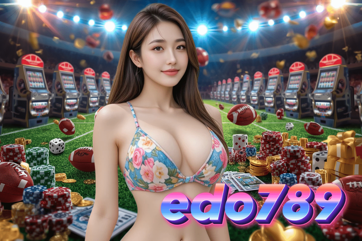 edo789 login
